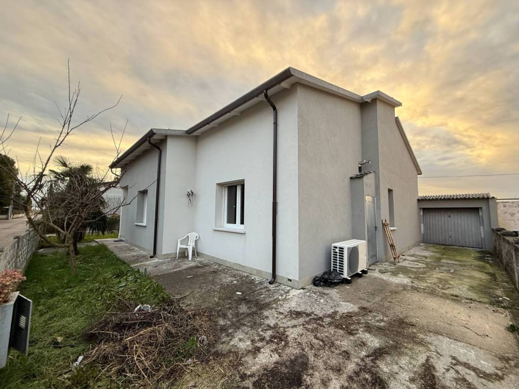 Villa a Borgo mantovano - Foto 3