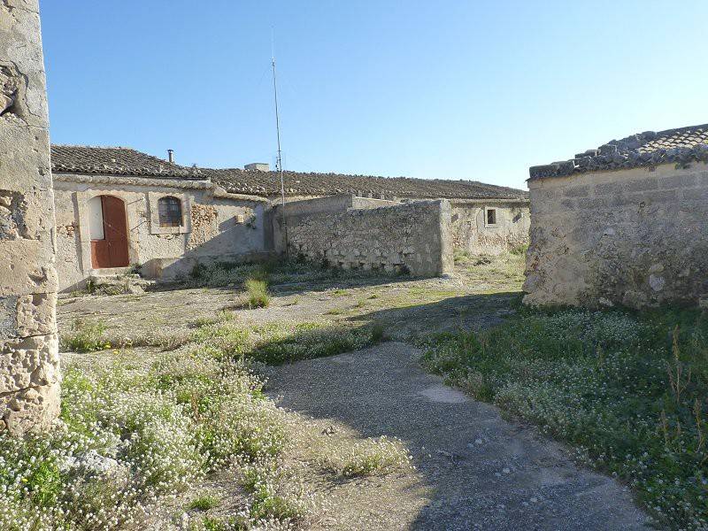 Rustico / casale a Noto in Contrada Piano Milo - Foto 3