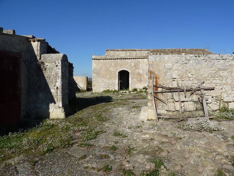 Rustico / casale a Noto in Contrada Piano Milo - Foto 4
