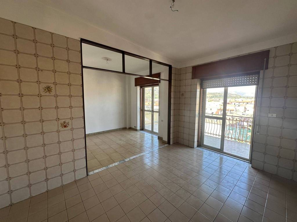 Appartamento a San prisco in Via Pietro Nenni - Foto 2