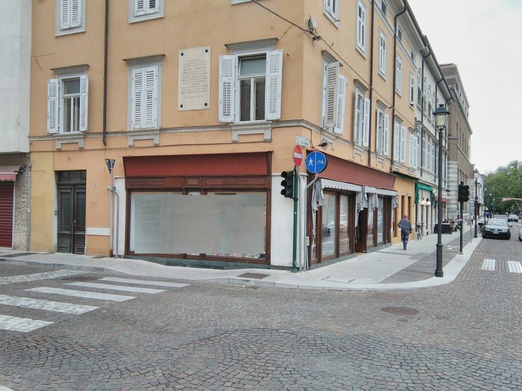 Immobile a Gorizia in GORIZIA CORSO VERDI - Foto 2