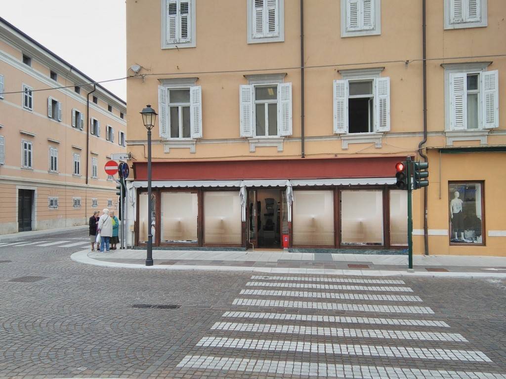 Immobile a Gorizia in GORIZIA CORSO VERDI - Foto 3