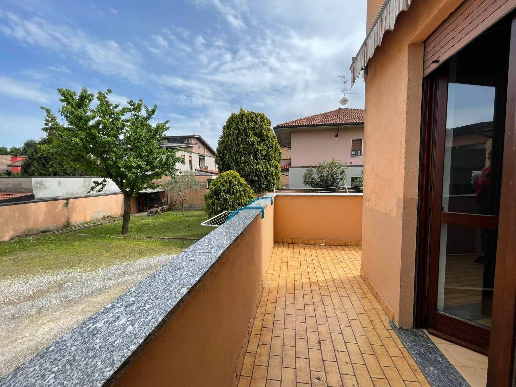 Villa a Desio in Via Marzabotto, 7 - Foto 4