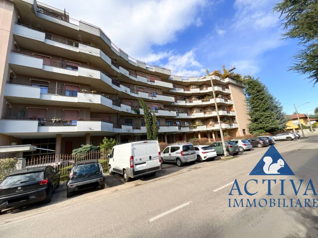 Appartamento a Olgiate olona in Via Conciliazione, 1 - Foto 2