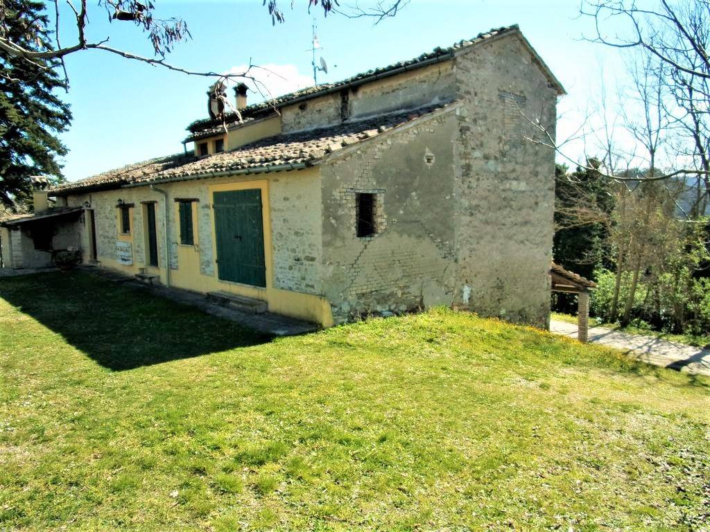 Rustico / casale a Fermignano in Ca lagostina - Foto 5