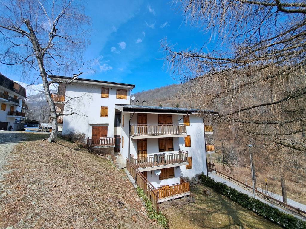 Appartamento a Crissolo in Via Ruata - Foto 2