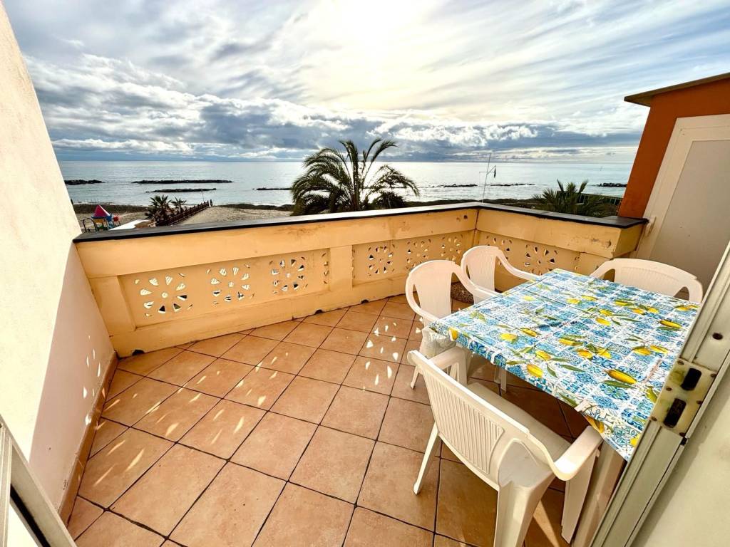 Appartamento a Taggia in Via San Giuseppe, 35 - Foto 3