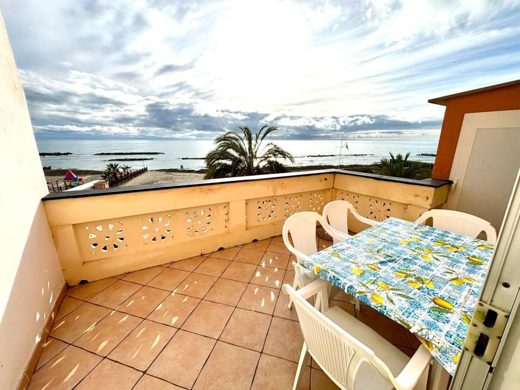 Appartamento a Taggia in Via San Giuseppe, 35 - Foto 4