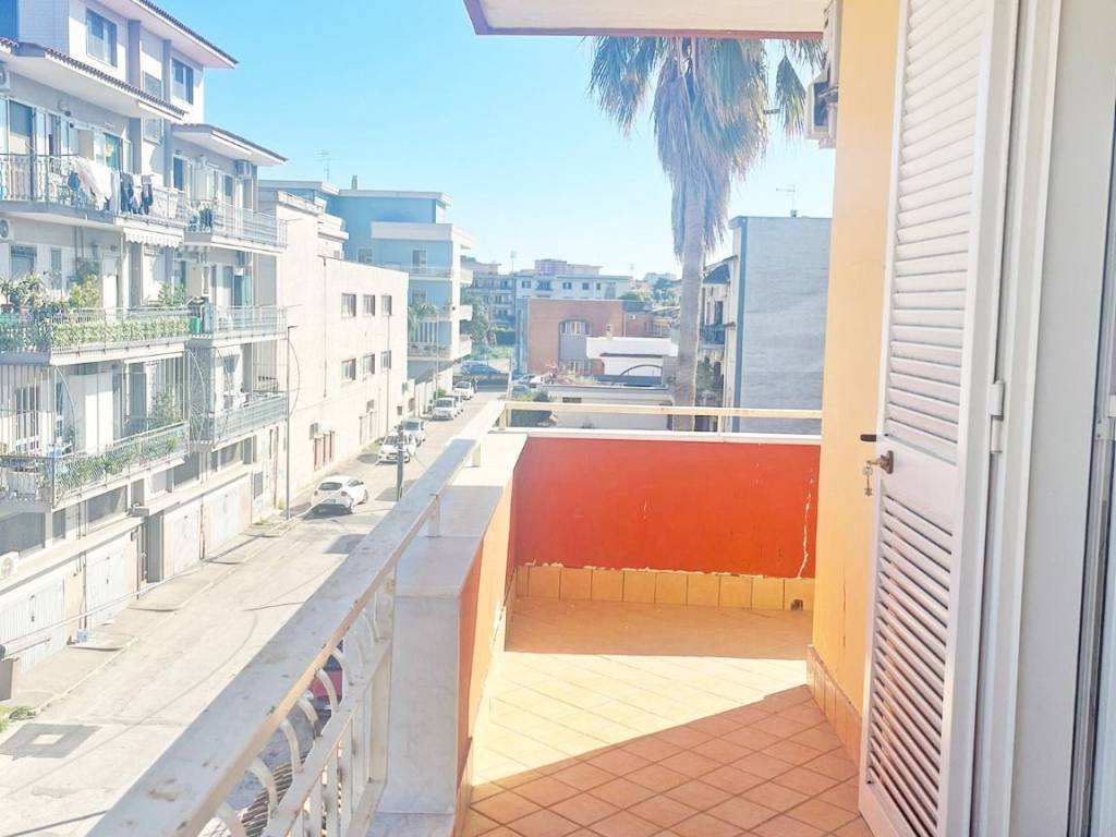 Appartamento a Casoria in Via Niccolò Tommaseo, 11 - Foto 4