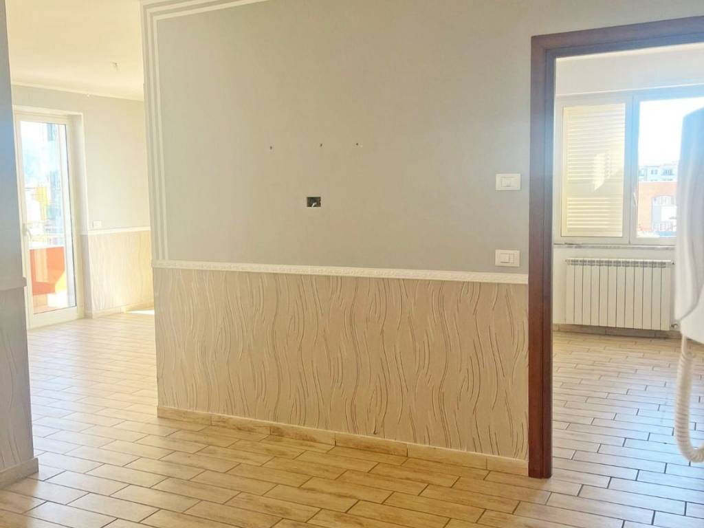 Appartamento a Casoria in Via Niccolò Tommaseo, 11 - Foto 5
