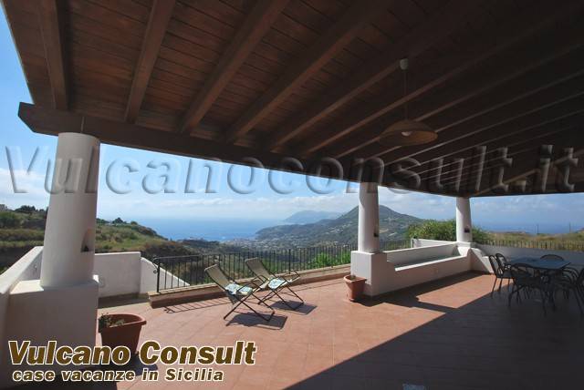 Appartamento a Lipari in Santa Margherita - Foto 2