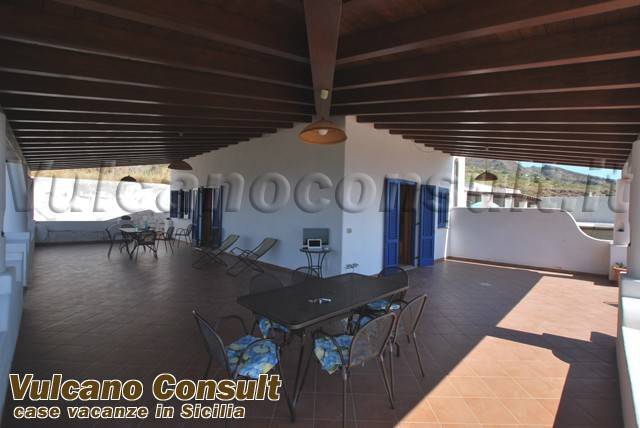 Appartamento a Lipari in Santa Margherita - Foto 4