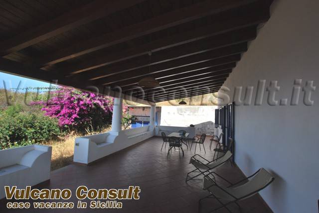 Appartamento a Lipari in Santa Margherita - Foto 5