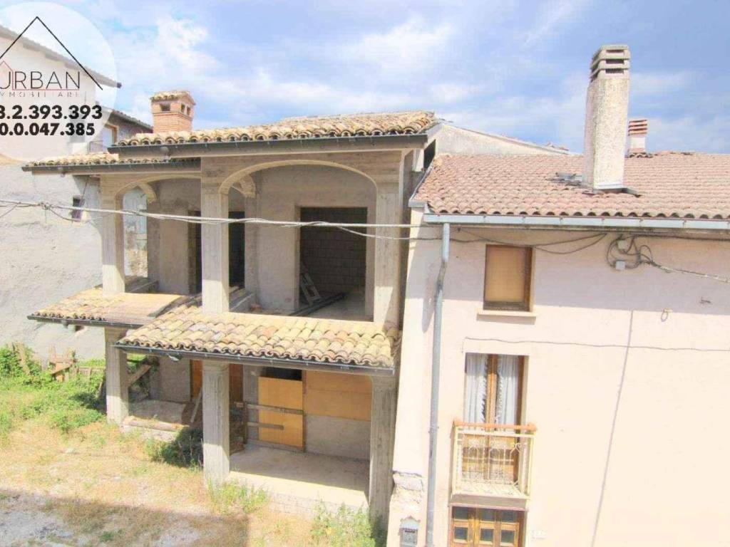 Casa indipendente a Scoppito in Via Amiternum, 761 - Foto 3