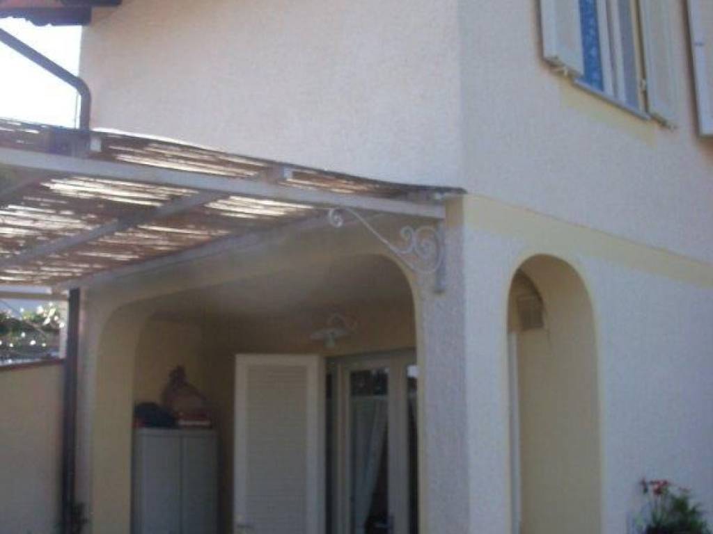 Villa a Forte dei marmi in Via Versilia, 80 - Foto 2