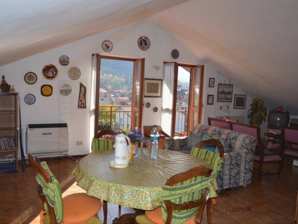 Appartamento a Garessio in Via Calizzano, 2 - Foto 3