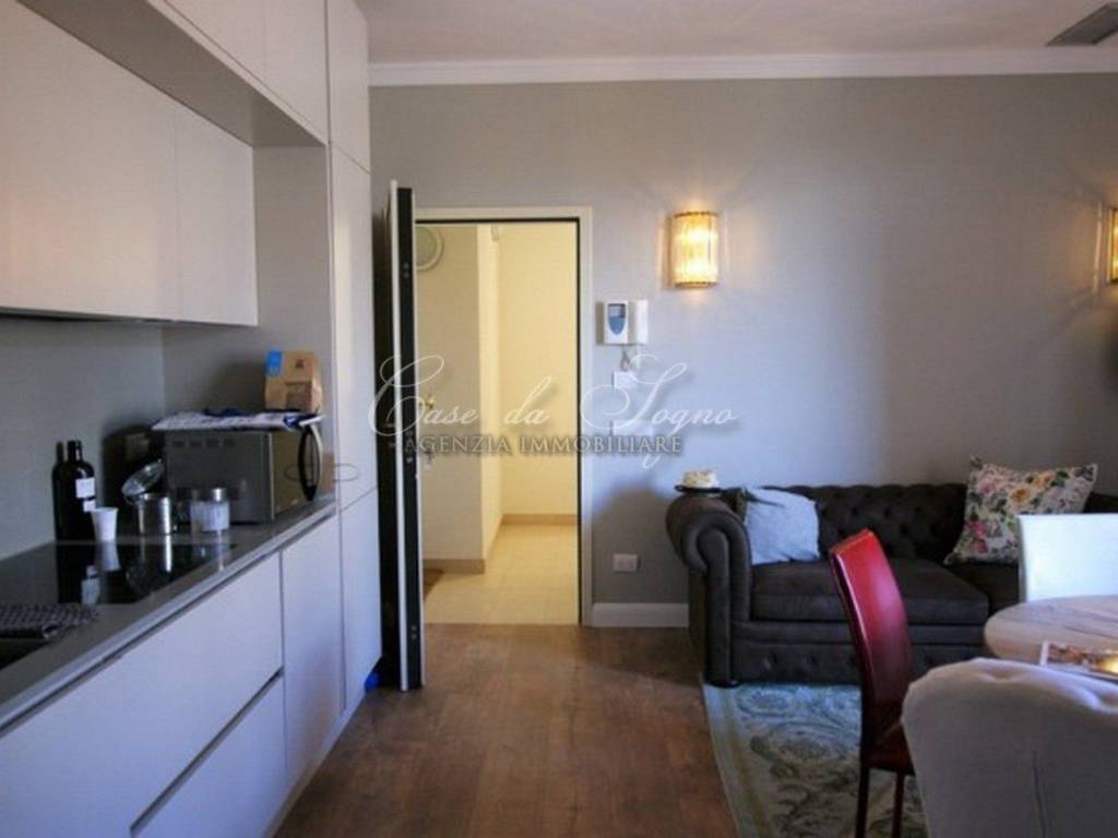 Appartamento a Forte dei marmi in Via Giosuè Carducci - Foto 4