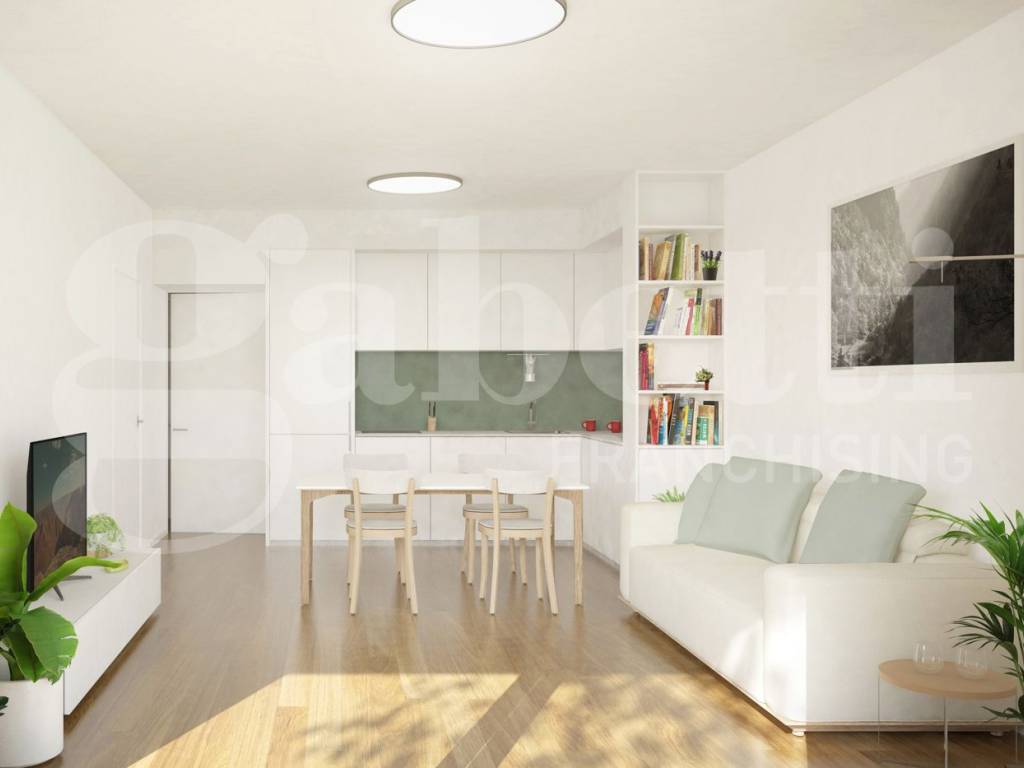 Appartamento a Selargius - Foto 4