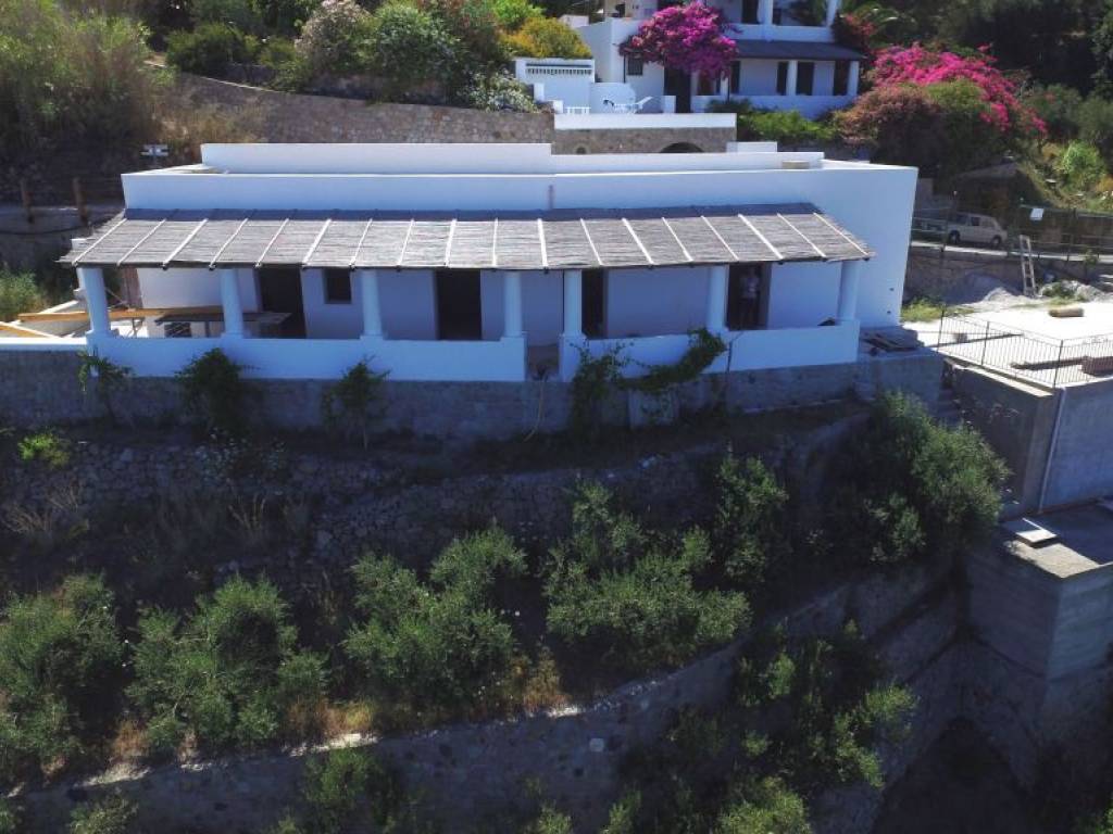 Villa a Lipari in Contrada Capistello - Foto 2