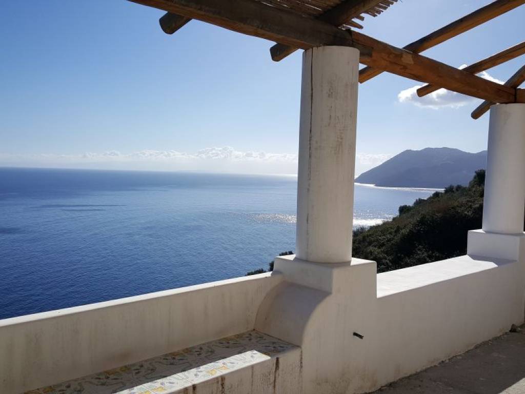 Villa a Lipari in Contrada Capistello - Foto 3