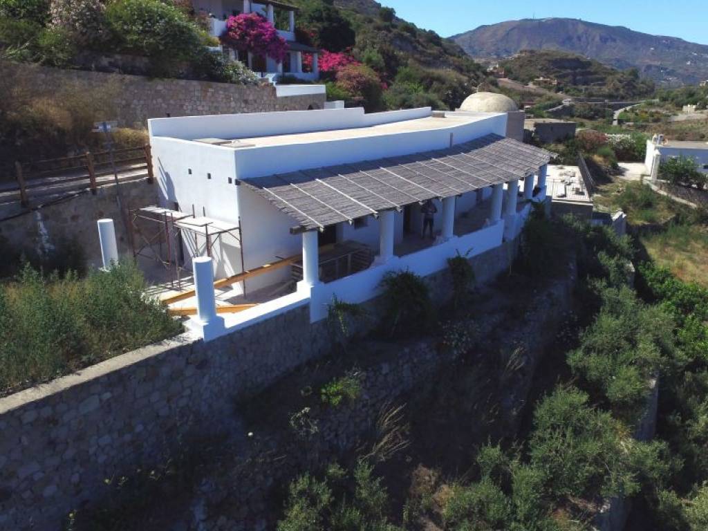 Villa a Lipari in Contrada Capistello - Foto 4