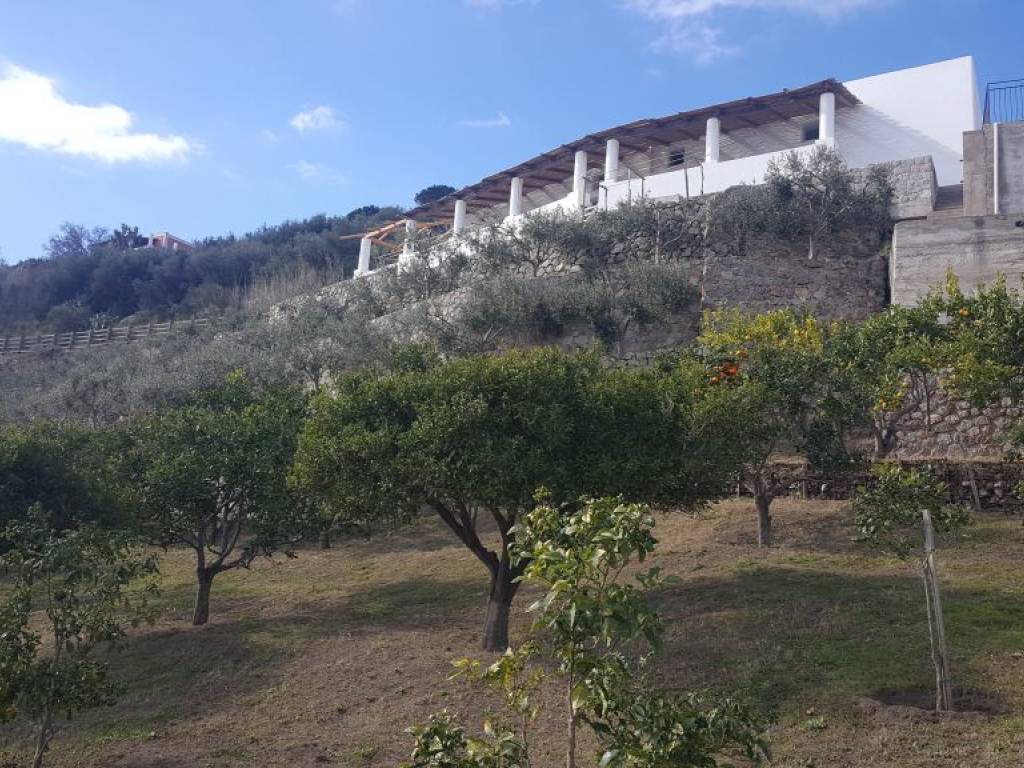 Villa a Lipari in Contrada Capistello - Foto 5