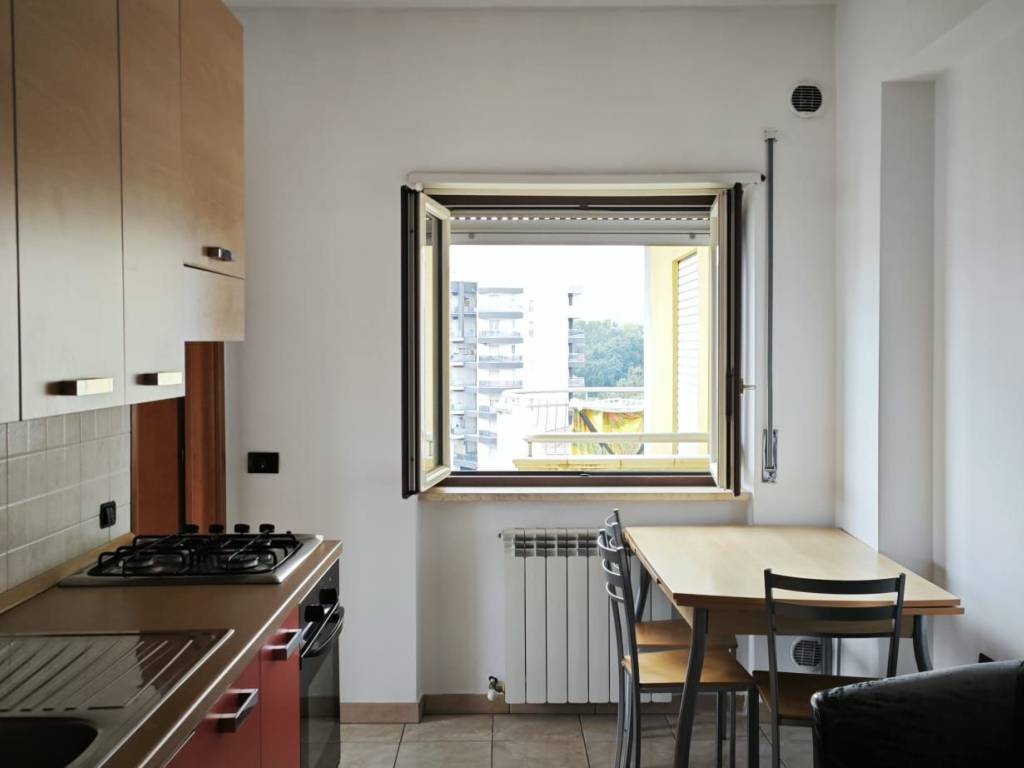 Appartamento a Rende in Via Ettore Maiorana, 2 - Foto 2