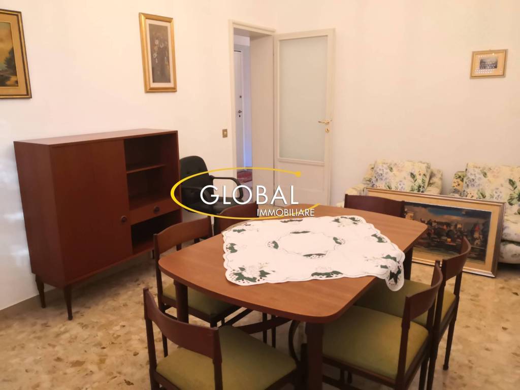 Appartamento a Ancona in Via Trieste, 10 - Foto 2