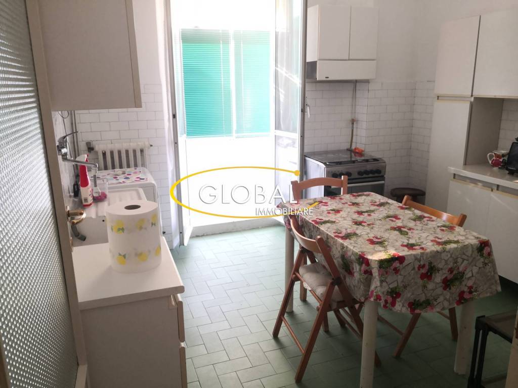 Appartamento a Ancona in Via Trieste, 10 - Foto 3