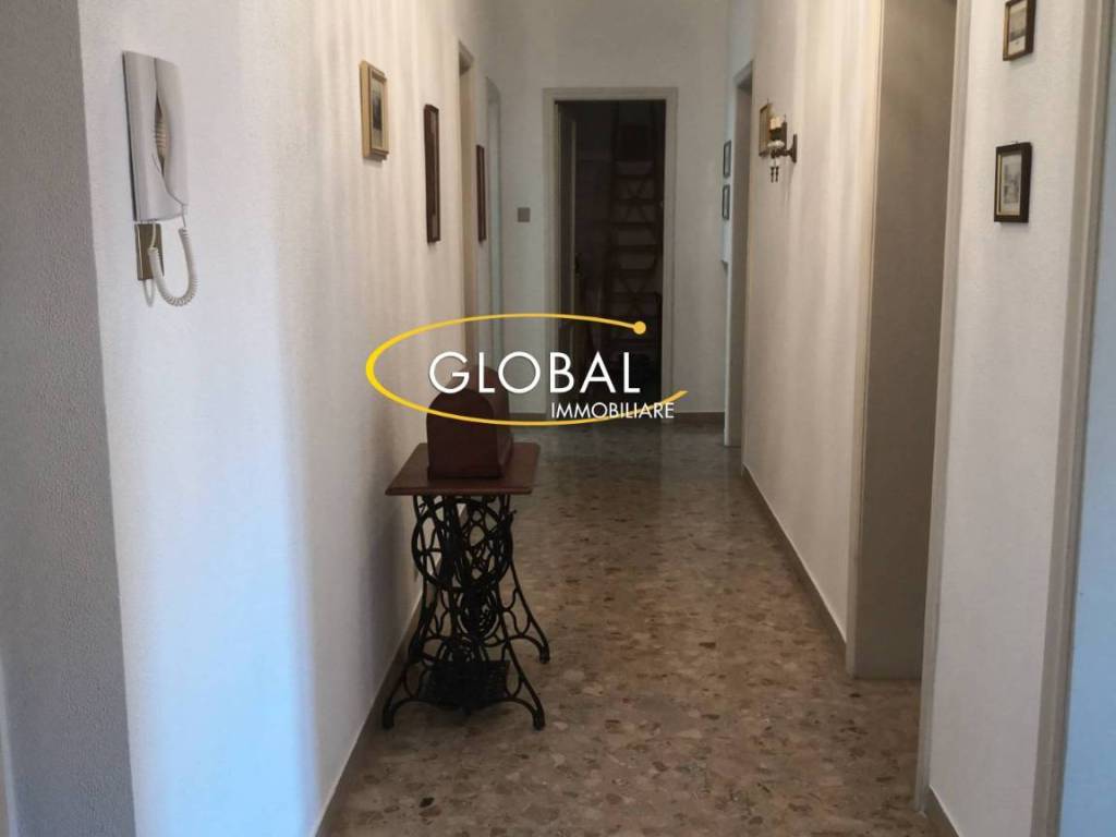Appartamento a Ancona in Via Trieste, 10 - Foto 4
