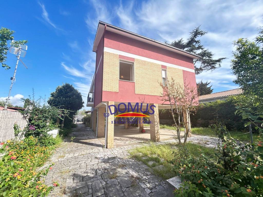 Villa a Terracina in Baia di Ulisse - Foto 3
