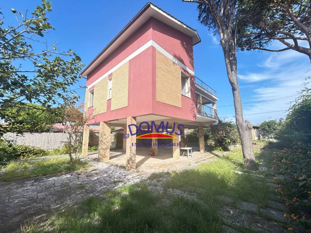 Villa a Terracina in Baia di Ulisse - Foto 4