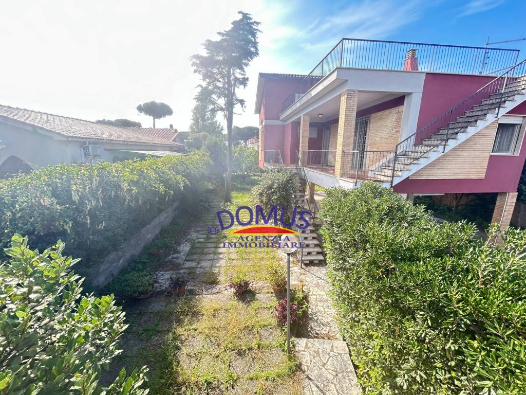 Villa a Terracina in Baia di Ulisse - Foto 5