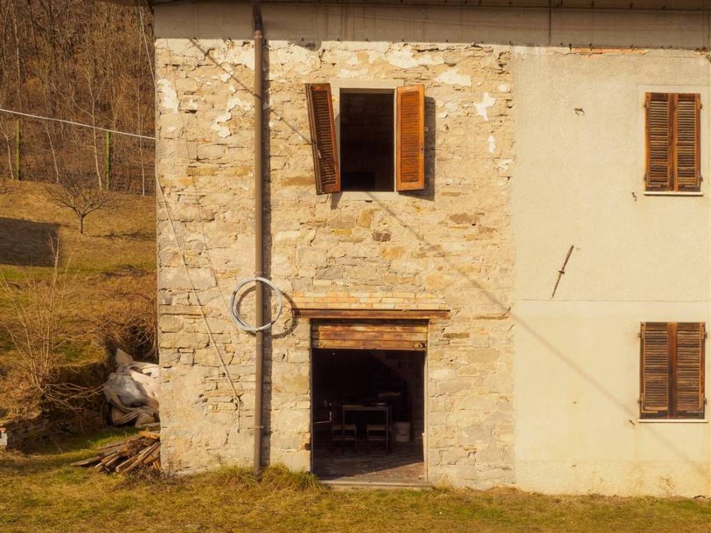 Casa indipendente a Frassinoro - Foto 2