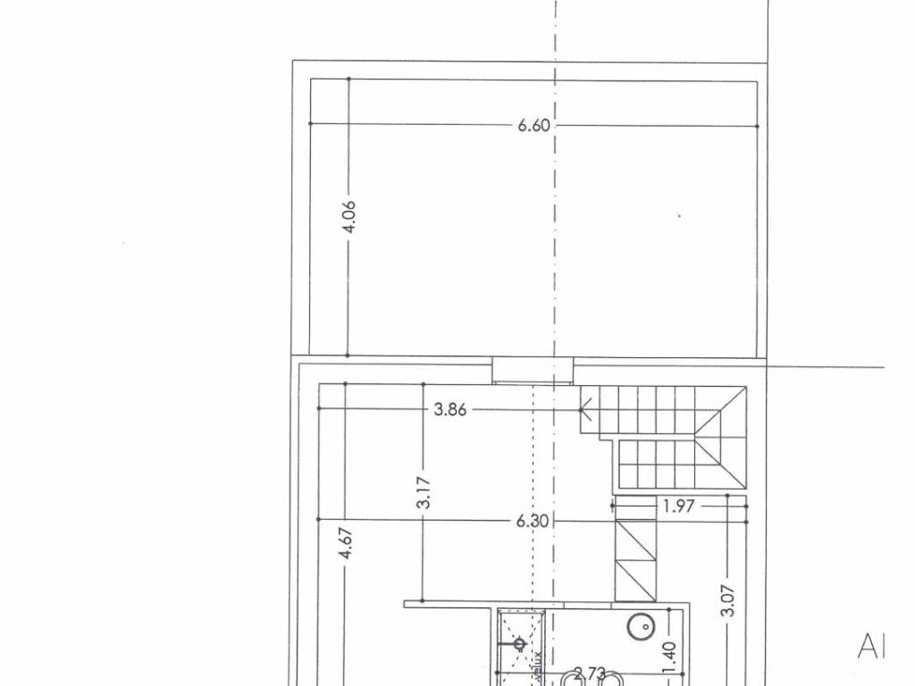 Appartamento a Riccione in Viale Bertinoro - Foto 4