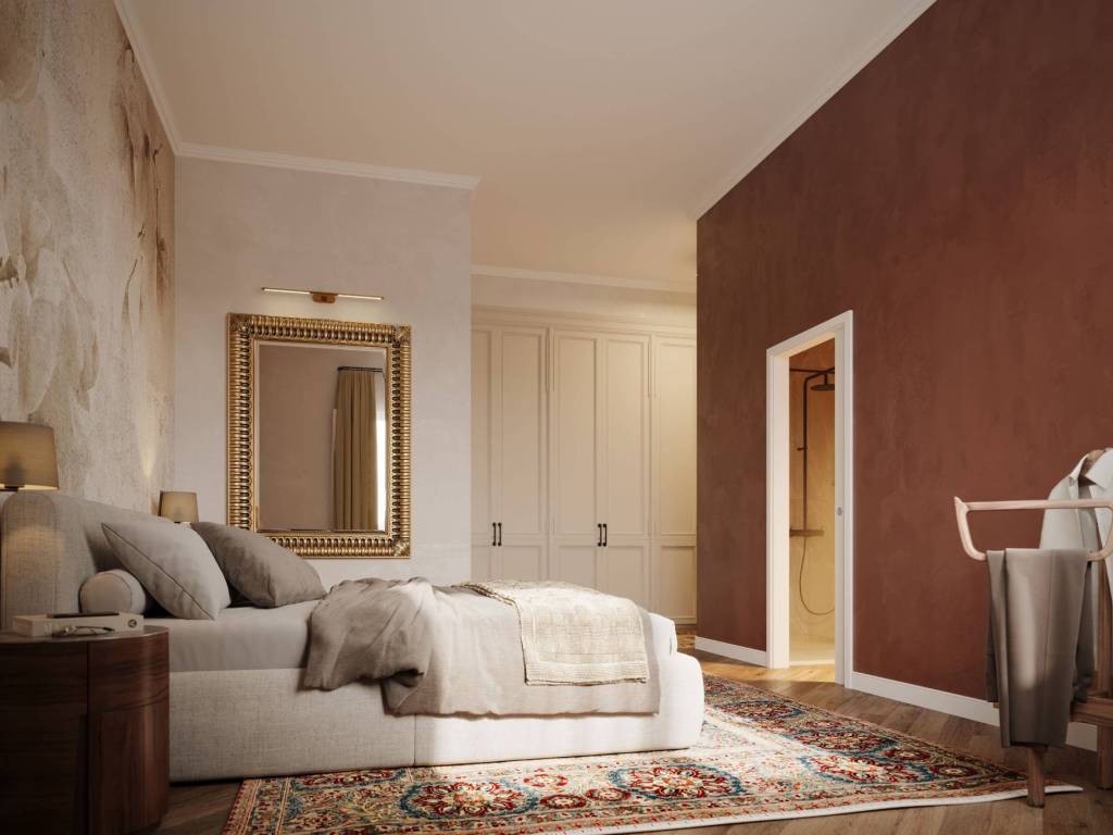 Appartamento a Lucca in Via Teresa Bandettini, 580 - Foto 3