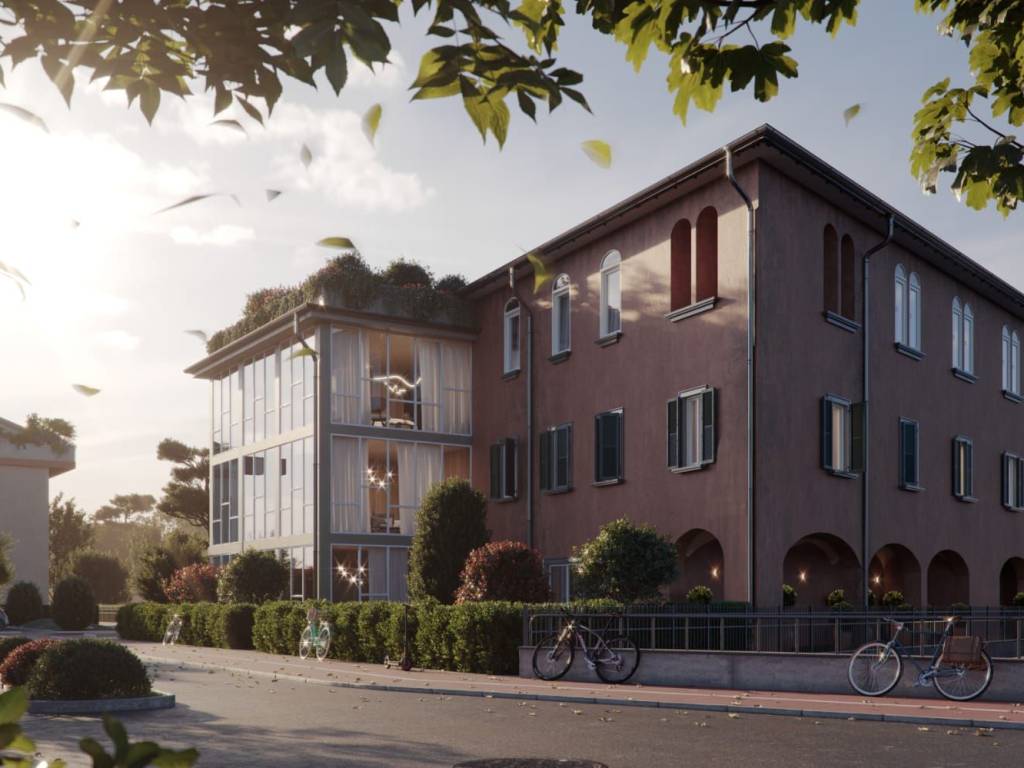 Appartamento a Lucca in Via Teresa Bandettini, 580 - Foto 4
