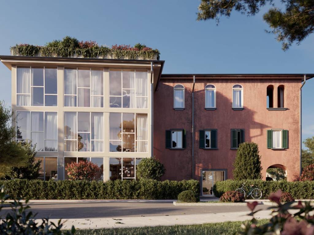 Appartamento a Lucca in Via Teresa Bandettini, 580 - Foto 5