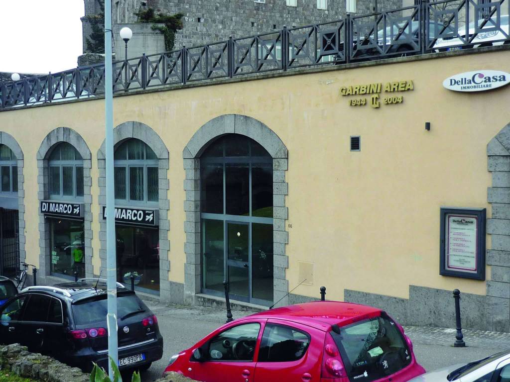 Immobile a Viterbo in via San Bonaventura - Foto 4