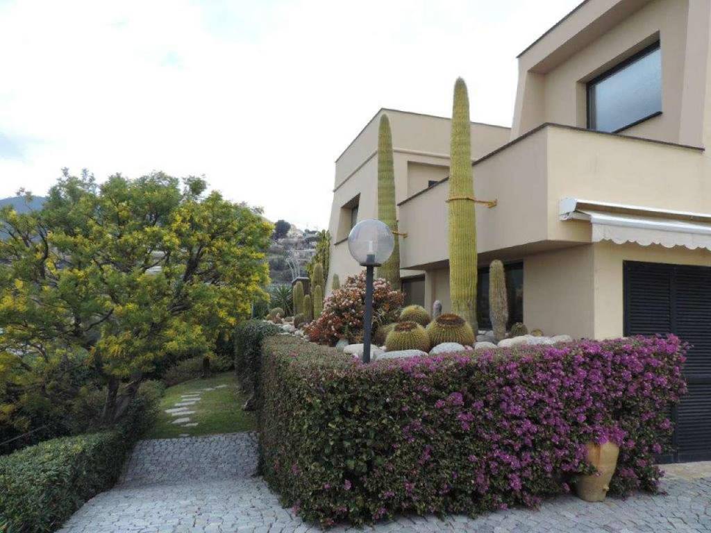 Villa a Ospedaletti - Foto 4