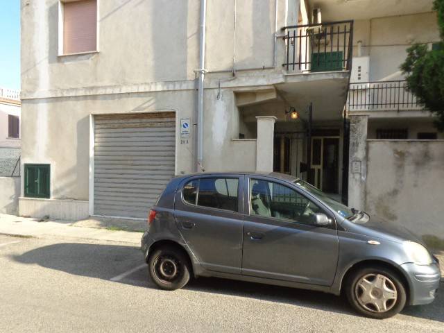 Box / garage a Marina di gioiosa ionica in Via 20 Settembre - Foto 2