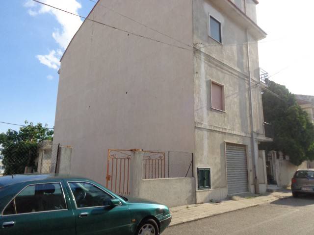 Box / garage a Marina di gioiosa ionica in Via 20 Settembre - Foto 3