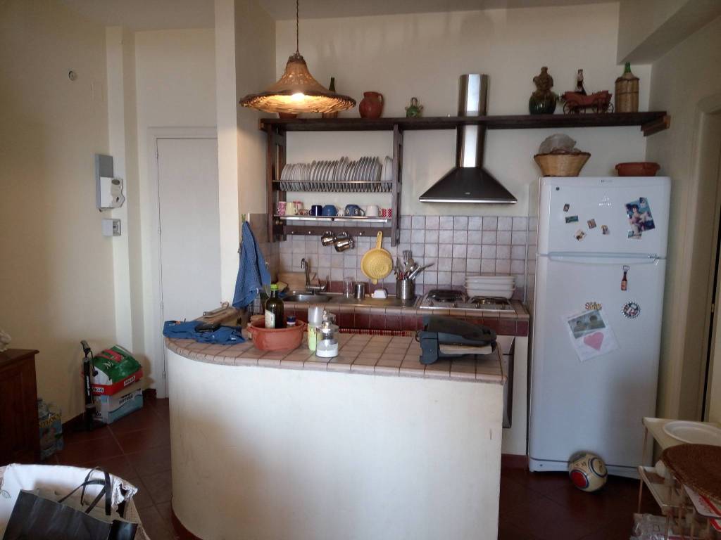 Appartamento a Scilla in Via Cristoforo Colombo - Foto 3