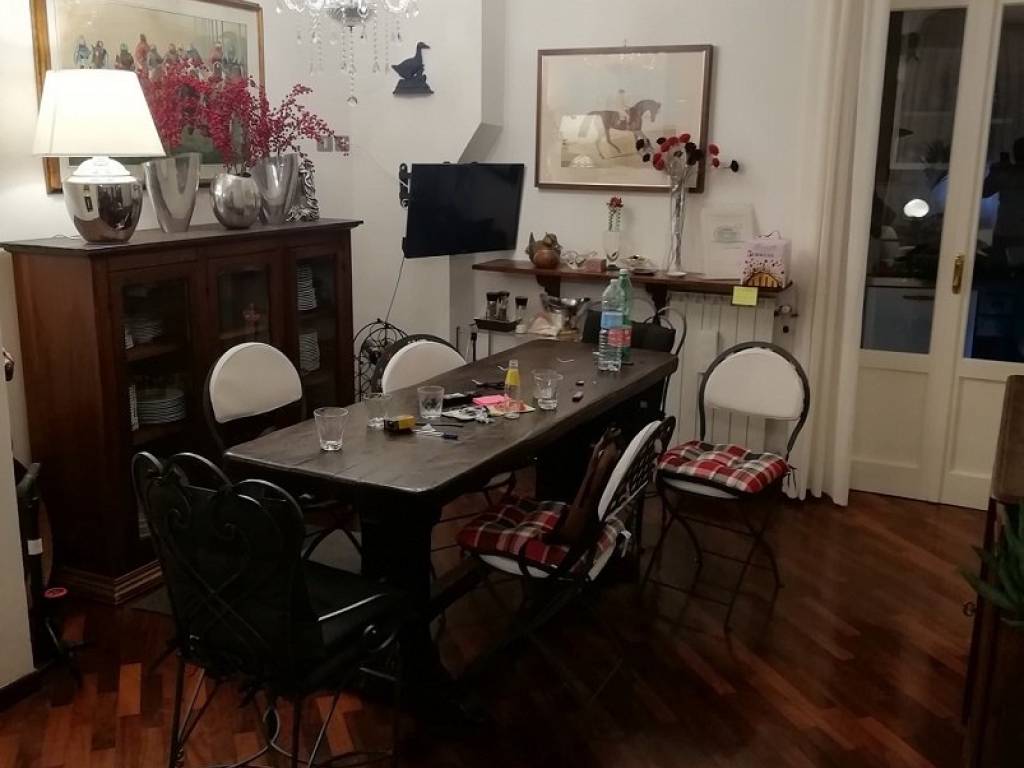 Appartamento a Grosseto in Piazza Volturno - Foto 4