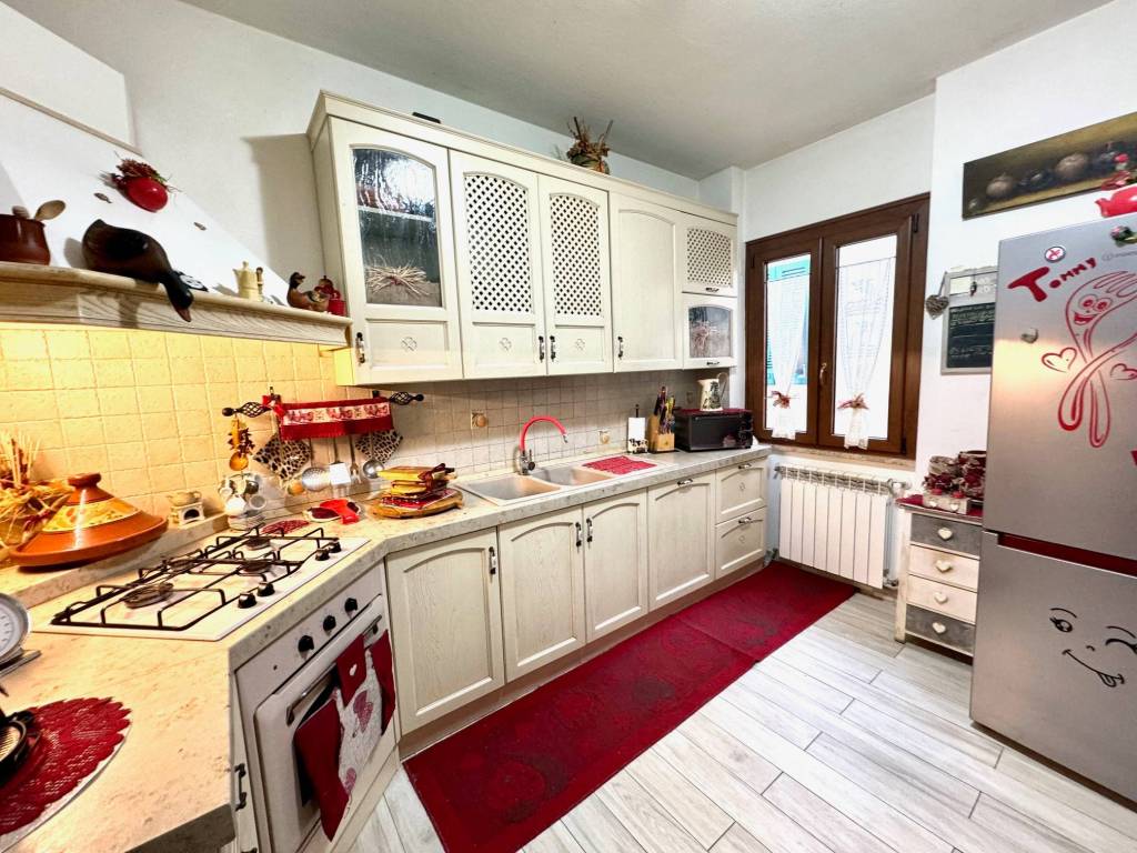 Appartamento a Monte argentario in Via Panoramica di Porto Santo Stefano - Foto 2