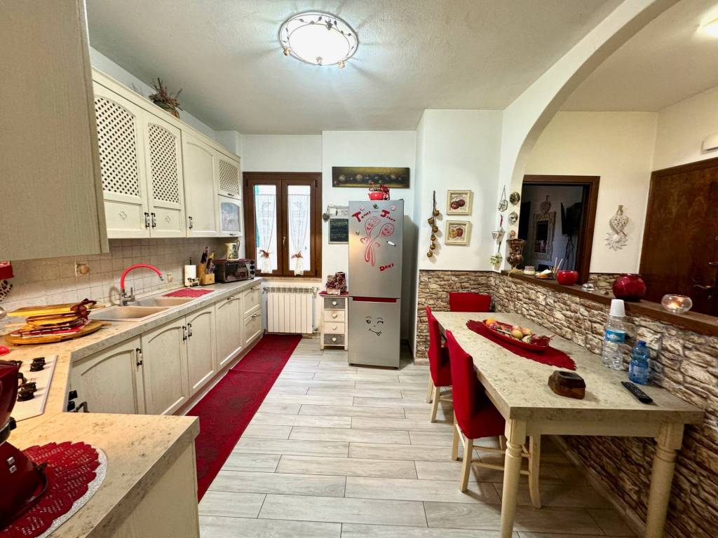 Appartamento a Monte argentario in Via Panoramica di Porto Santo Stefano - Foto 3