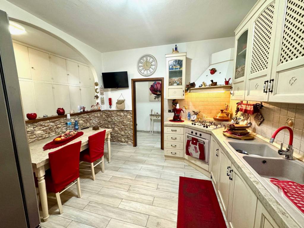 Appartamento a Monte argentario in Via Panoramica di Porto Santo Stefano - Foto 4