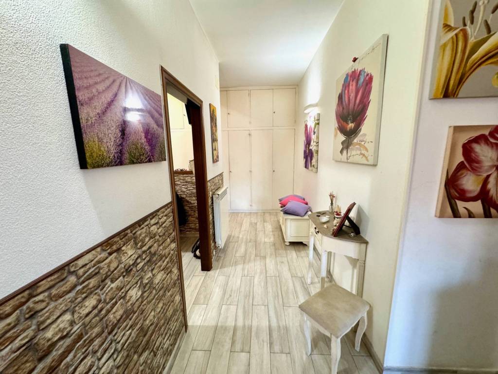 Appartamento a Monte argentario in Via Panoramica di Porto Santo Stefano - Foto 5