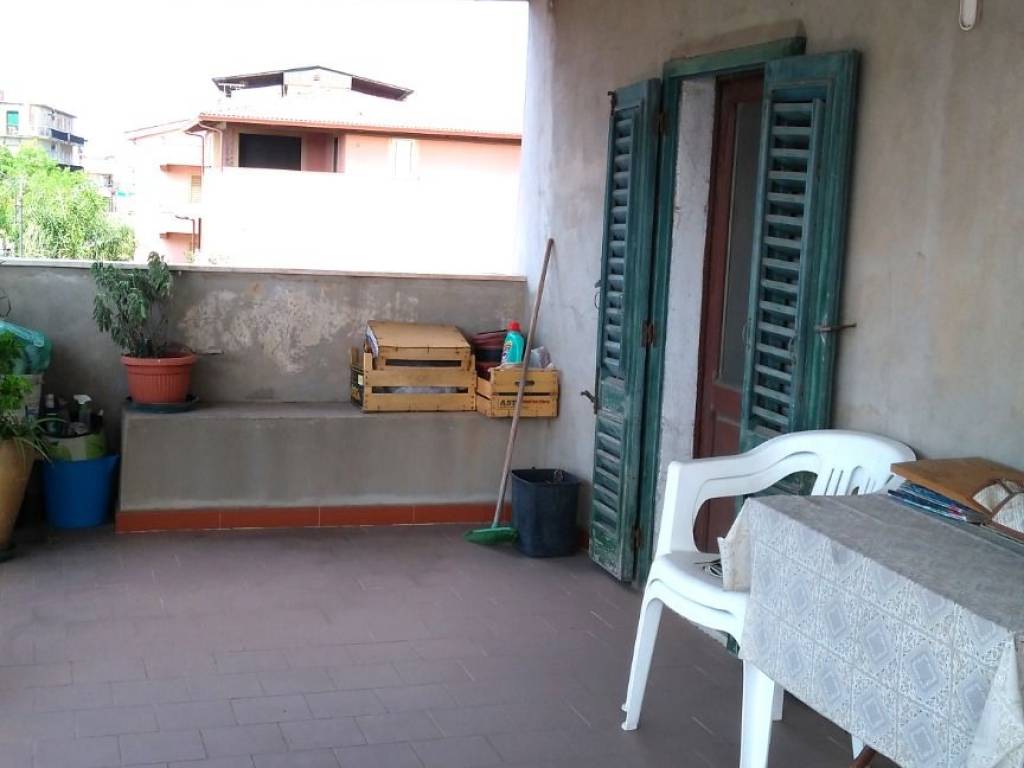 Casa indipendente a Bova marina in Via Vena - Foto 4