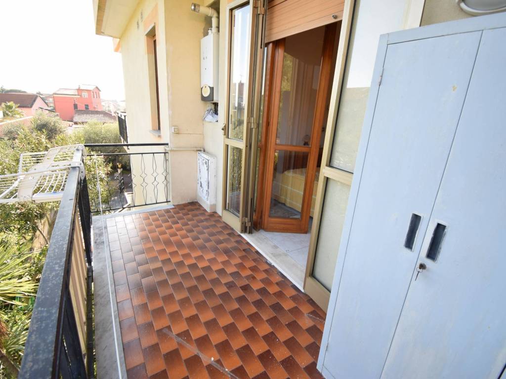 Appartamento a Diano marina in Via Sant'Angelo, 8 - Foto 5